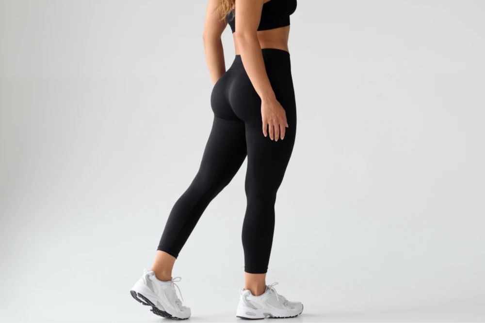 Levgings prozis cintura baixa novo L