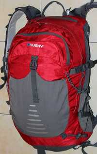 Plecak Husky 26l Skid trekkingowy turystyczny H2O