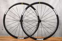 Mavic ksyrium 30 disc