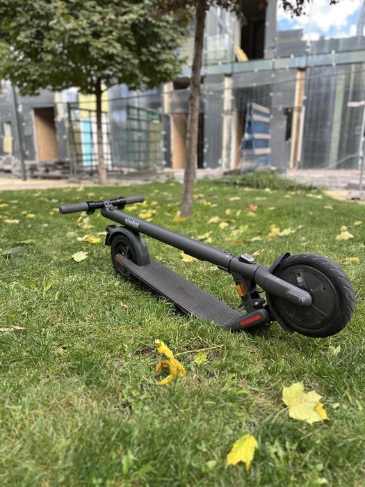 Ninebot KickScooter E22D