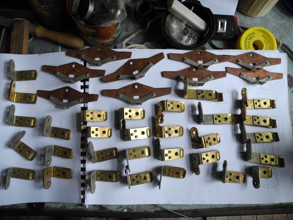 Держатель предохранителя 60А