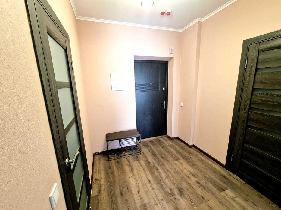 В оренду квартира в ЖК Яскравий. 1 - кімнатна