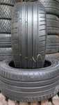 Пара летних шин резина Michelin Pilot Sport 4 225/45 R17 225 45 17