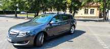 Opel Insignia 2.0 CDTI ecoFLEX S&S 140KM Panorama!!!