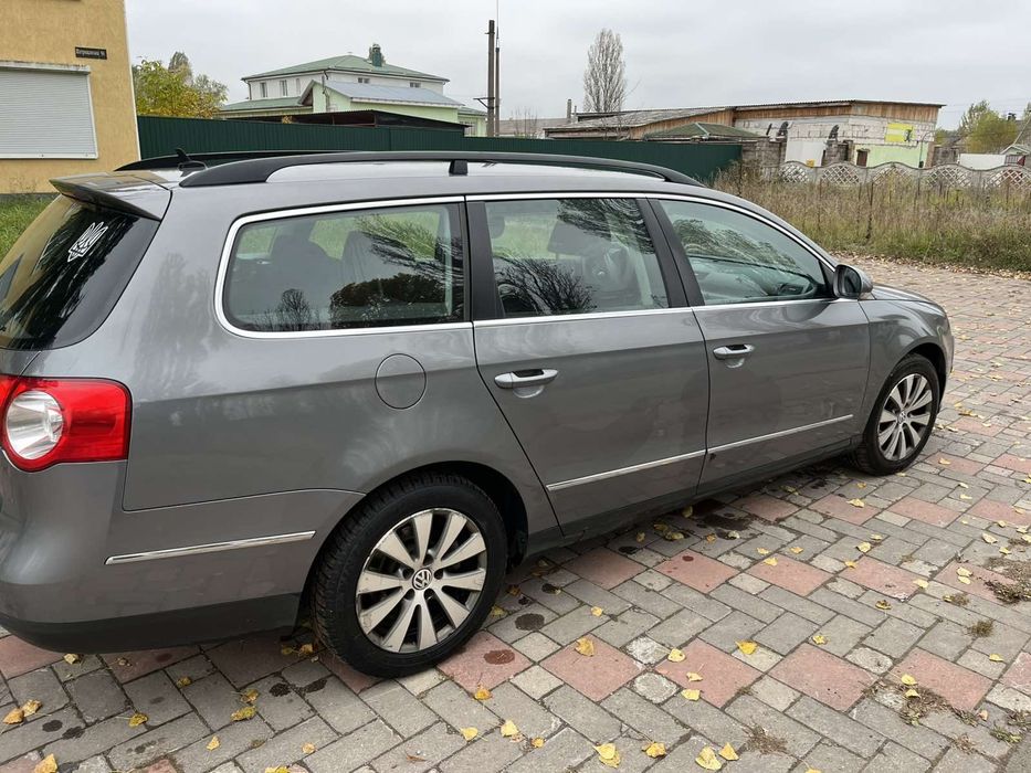 Продам вольцваген пасат 2.0 TDI