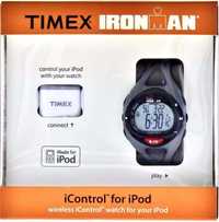 Relógio de pulso Timex Ironman sleek iControl 50