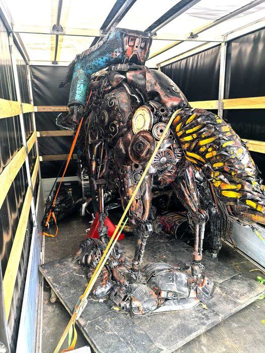 Usługi transportowe bus winda Piaseczno Mazowsze Polska Przeprowadzki