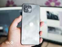 Mi 11 lite 6/128
