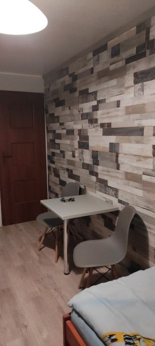 Kwatery pracownicze pokoje dwuosobowe z klimą.