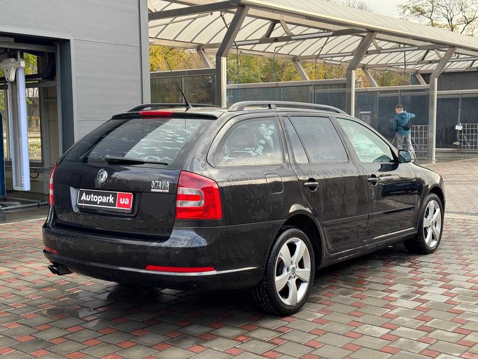 Продам Skoda Octavia A5 2007р. #72934
