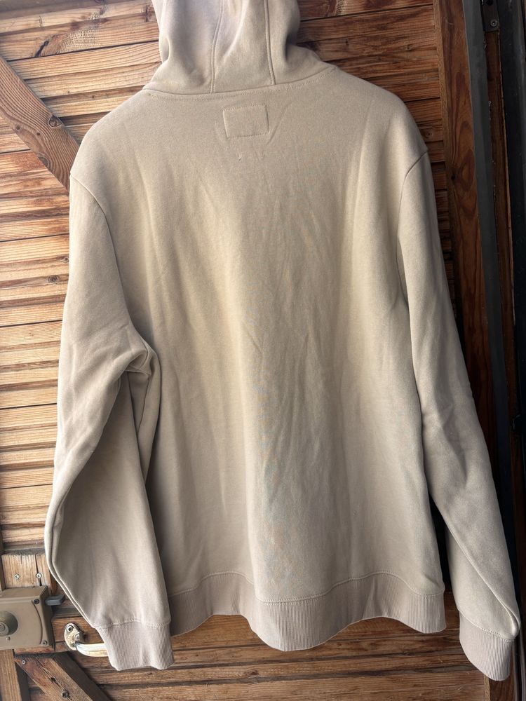 Sweat GUESS XL Bege