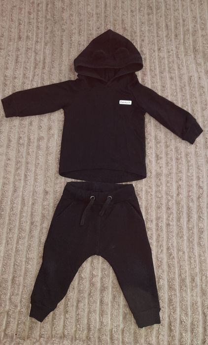 Одяг на хлопчика