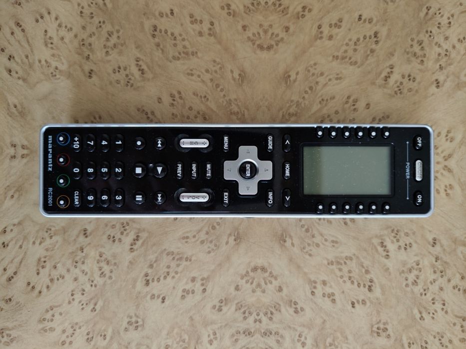 Amplituner kina domowego Marantz SR 7500