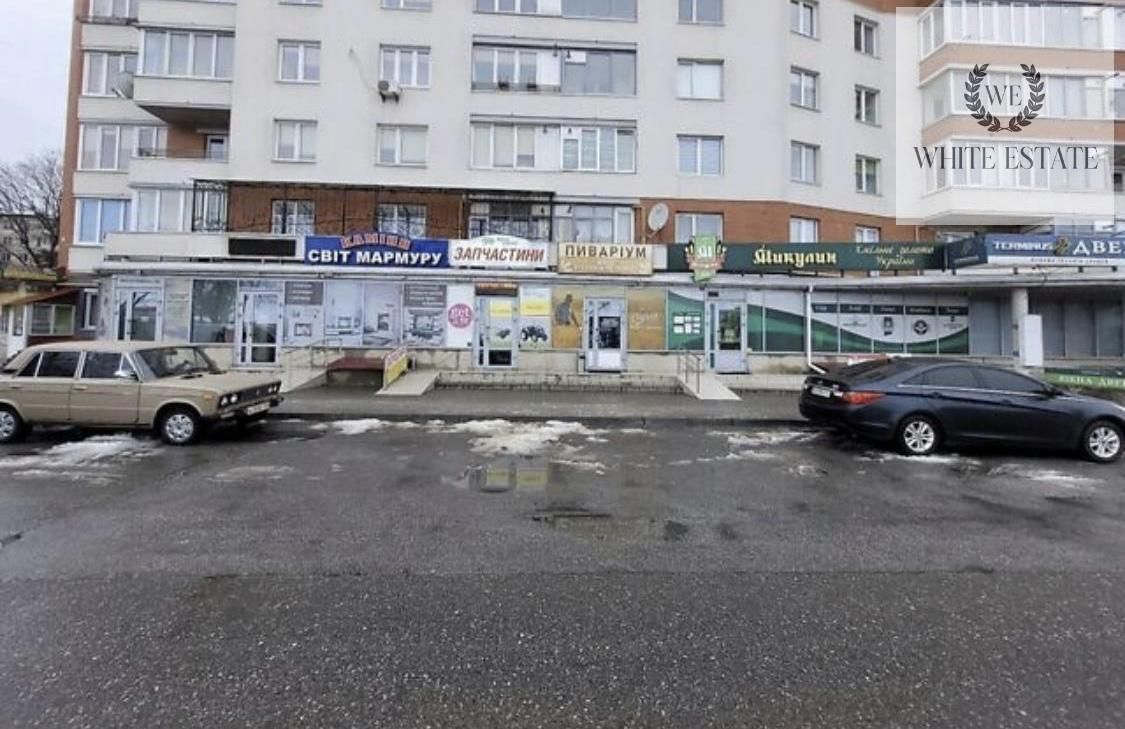 Продаж комерційного приміщення по вул. Протасевича