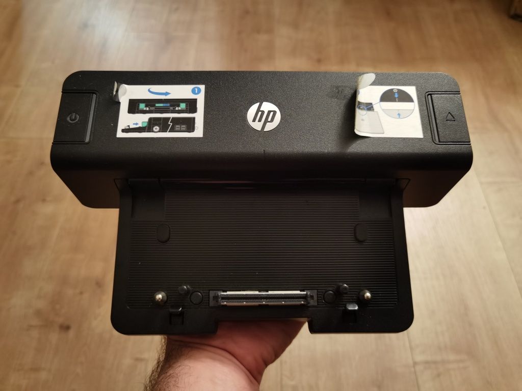 HP Docking Station