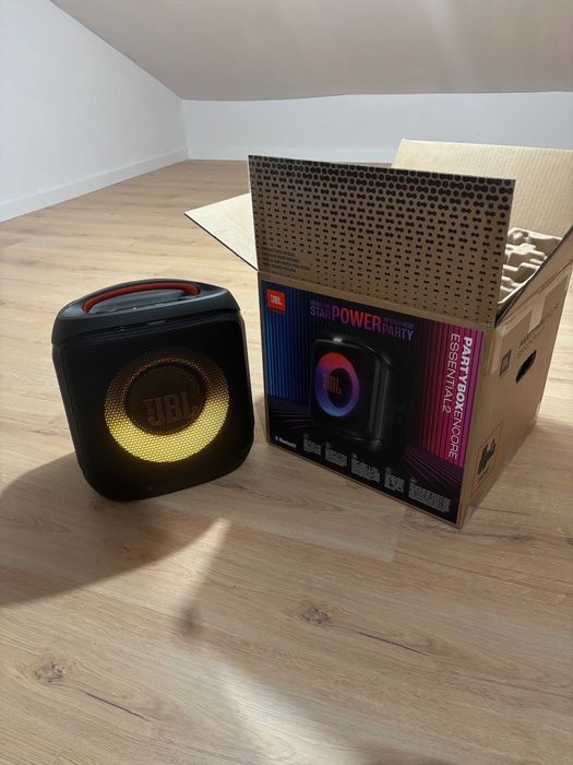 JBL Partybox Encore Essential 2