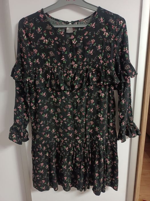 Sukienka Cropp, r. S