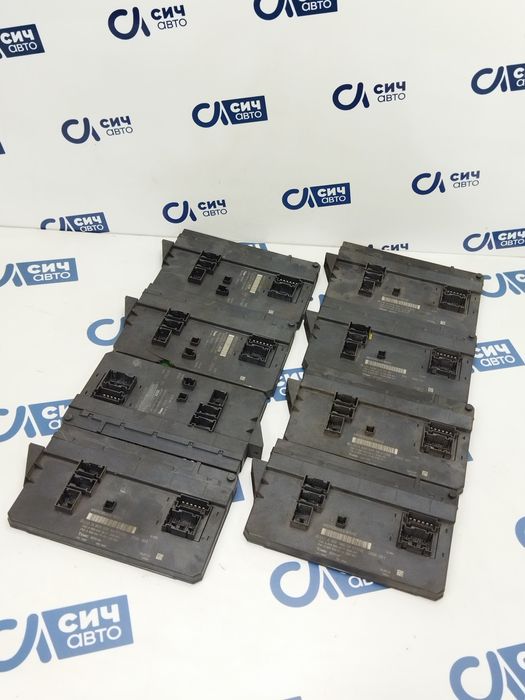 Блок SAM Спринтер W906 2006-2017 Блок комфорта Sprinter 906 Крафтер