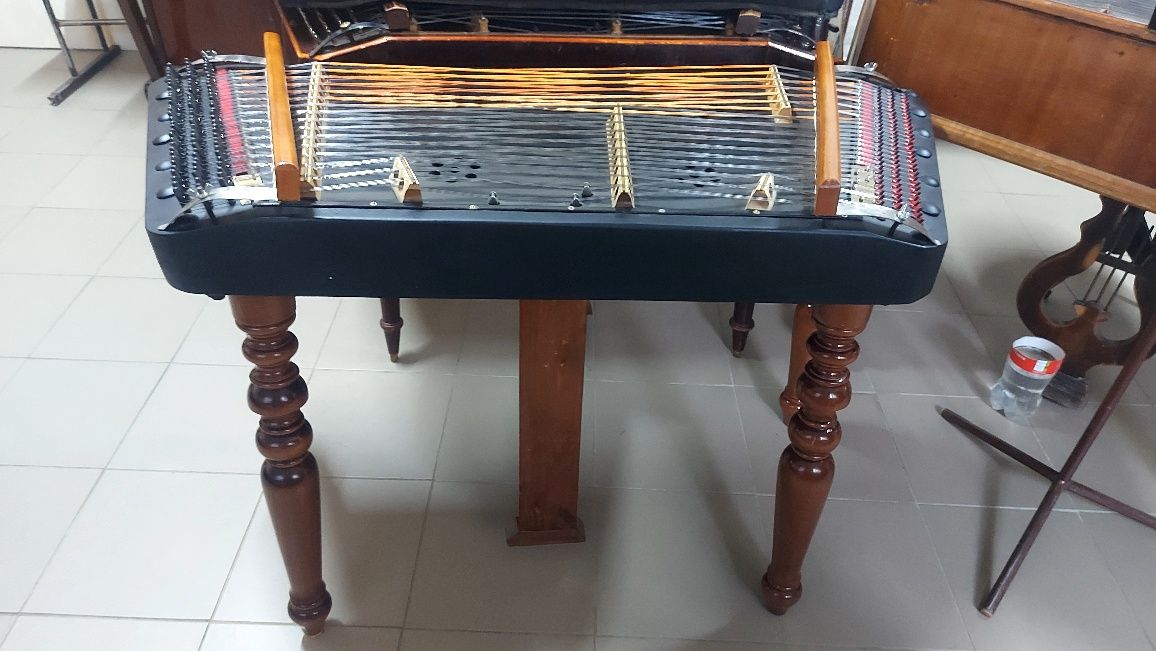 Мельнице-подільські цимбали 850$