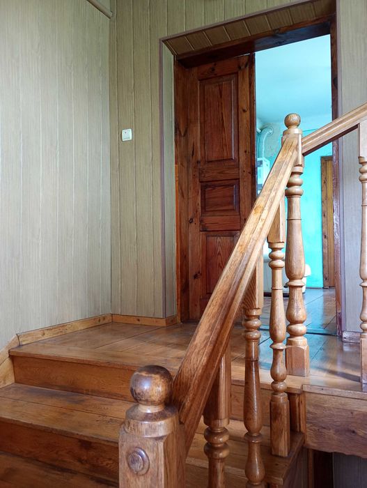 Приватний будинок в селі Підгороднє Золочівського р-ну Львівської обл.