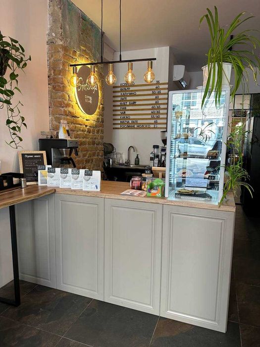 Барные стойки \ мебель на заказ