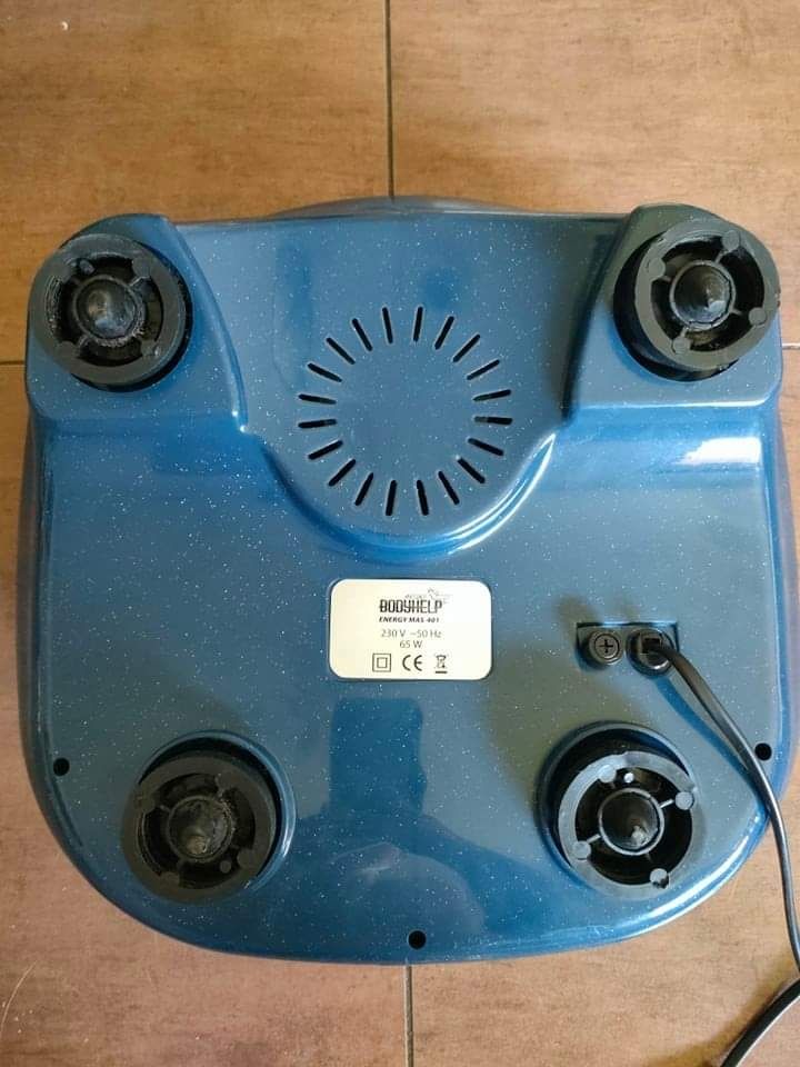 Masażer Bodyhelp mas 401