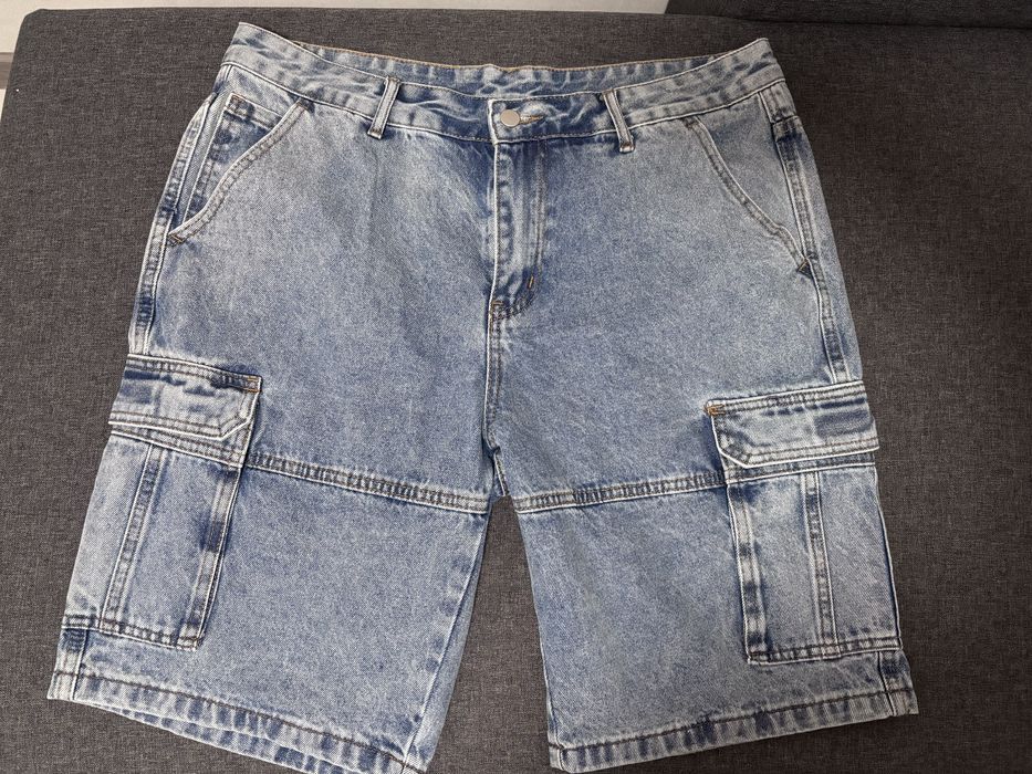 Шорты мужские новые XL