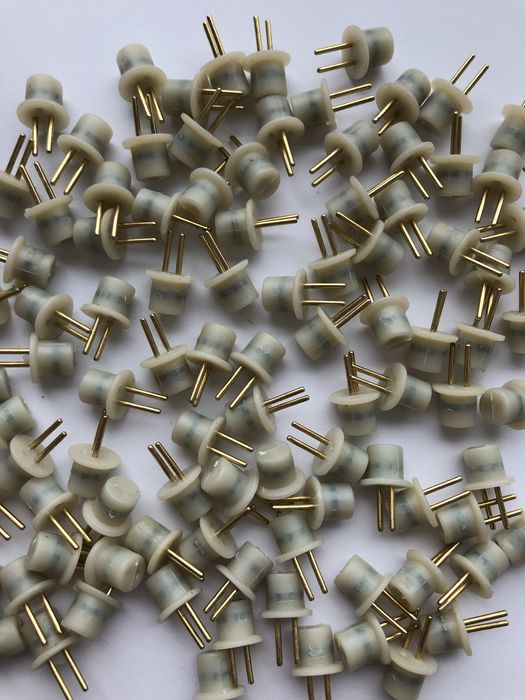 Обманка(в корпусі) резистор, заглушка піроптарона, airbag,