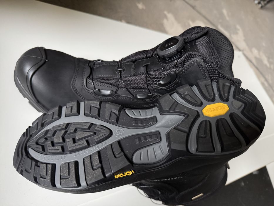 Buty  robocze Grisport 41