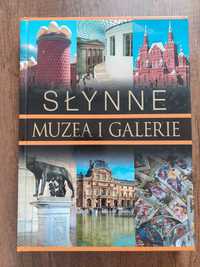 Sobczyk-Podleszańska Ewelina - Słynne muzea i galerie