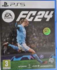 EA FC 2024 - PS5