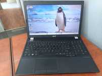 Acer TravelMate 15,6" led i5 ssd win 11 NVIDIA
