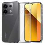 tech-protect flexair+ xiaomi redmi note 13 5g clear
