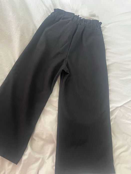 Жіночі теплі кюлоти на С-М