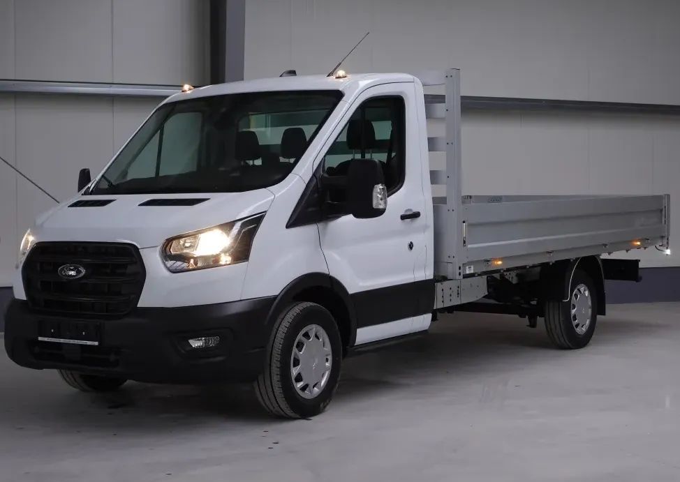 Skrzynia otwarta SCAB  Jakość Premium !