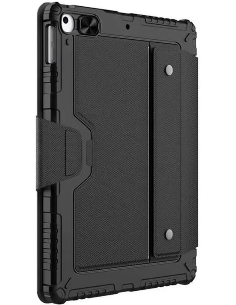 Nillkin Etui Ipad 10.2 ipad 7 8 9 klawiatura touchpad bluetooth NOWE