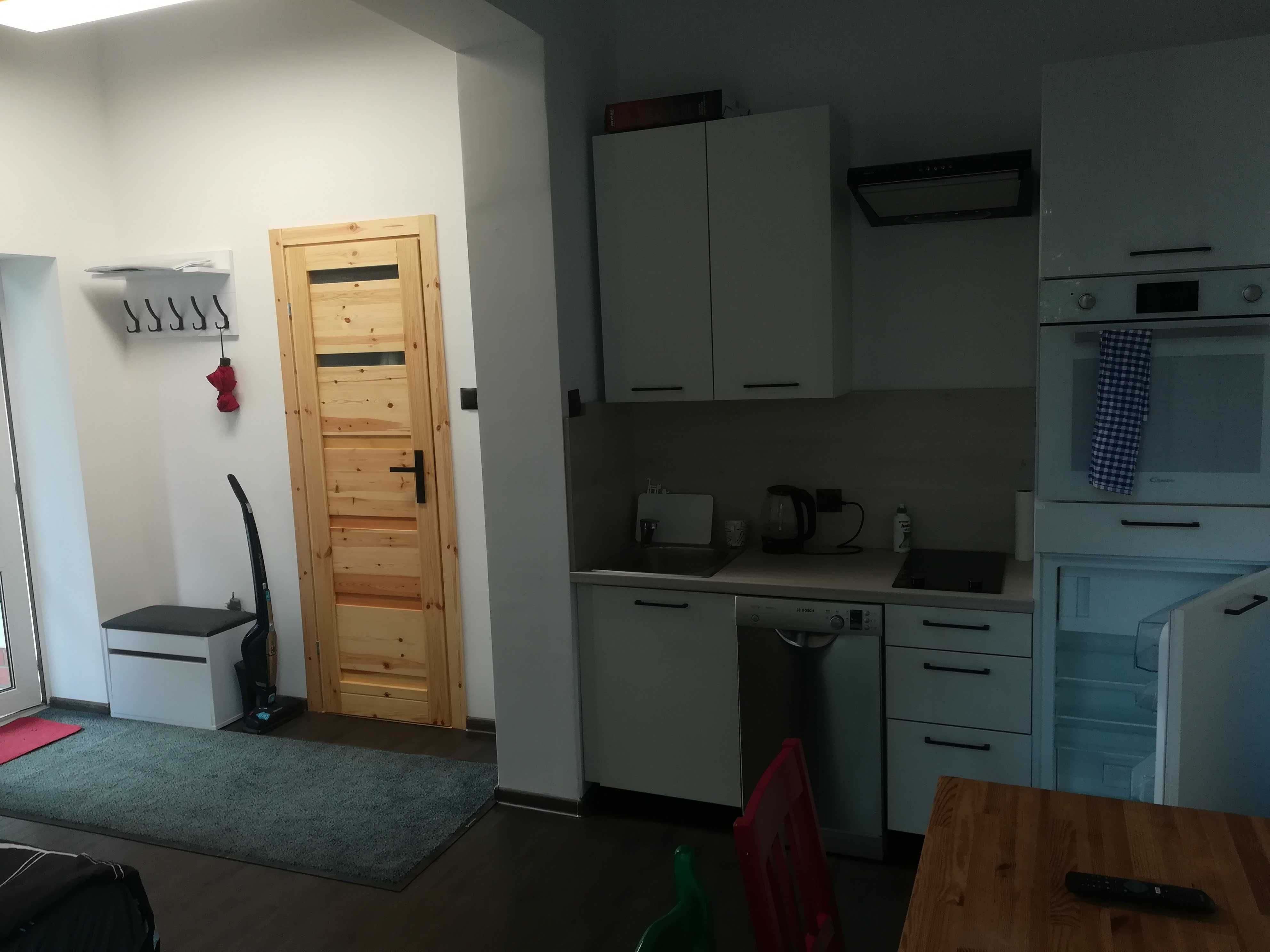 Apartament  nocleg Podczele Kolobrzeg noclegi