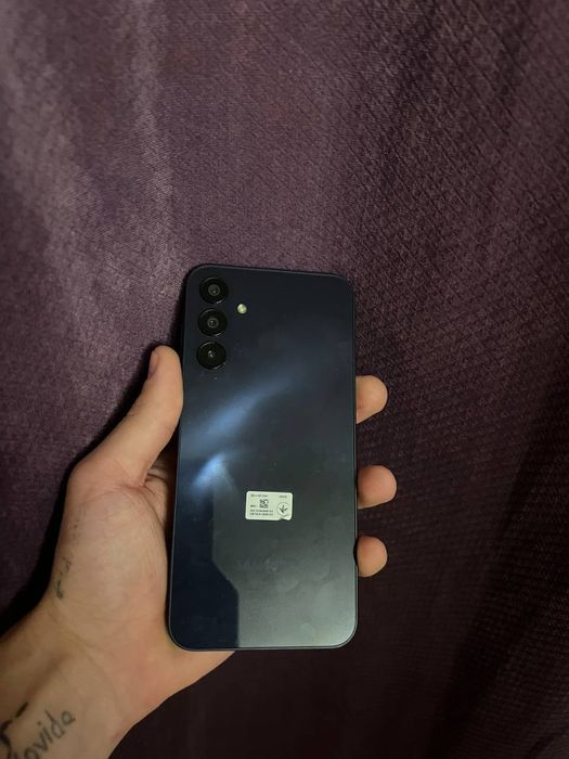 Продам Samsung a15   8/256 або обмін на айфон