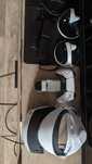 PS5 PsVR2 VR шлем sony
