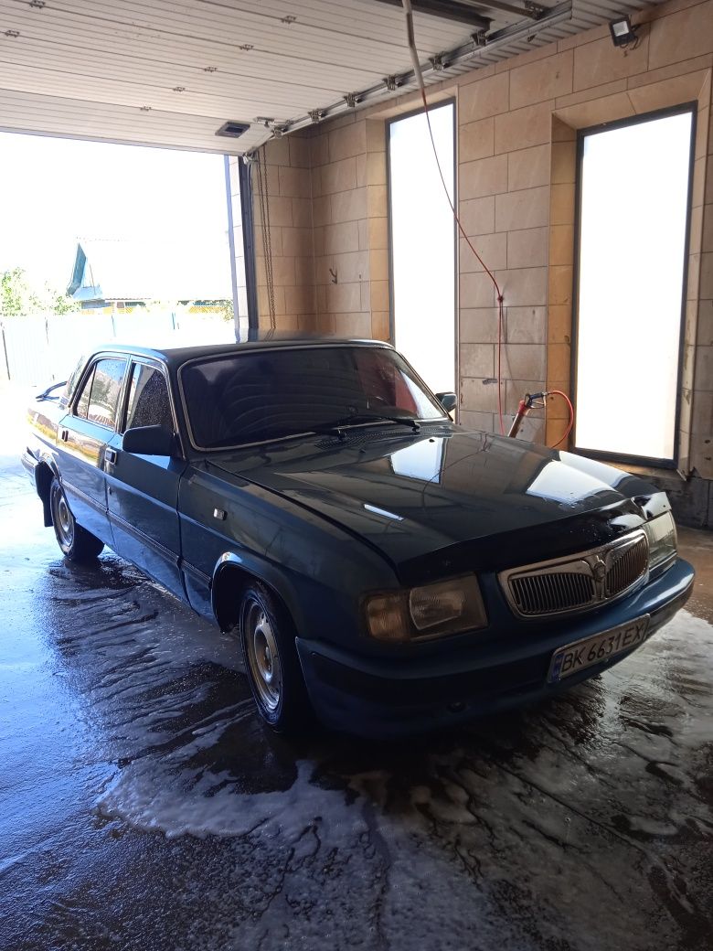 Продається ГАЗ-3110