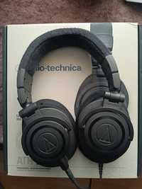 Audio technika Ath m50x