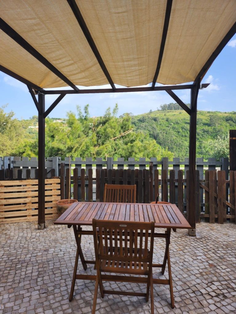 Moradia T3 Albarrois, Alenquer