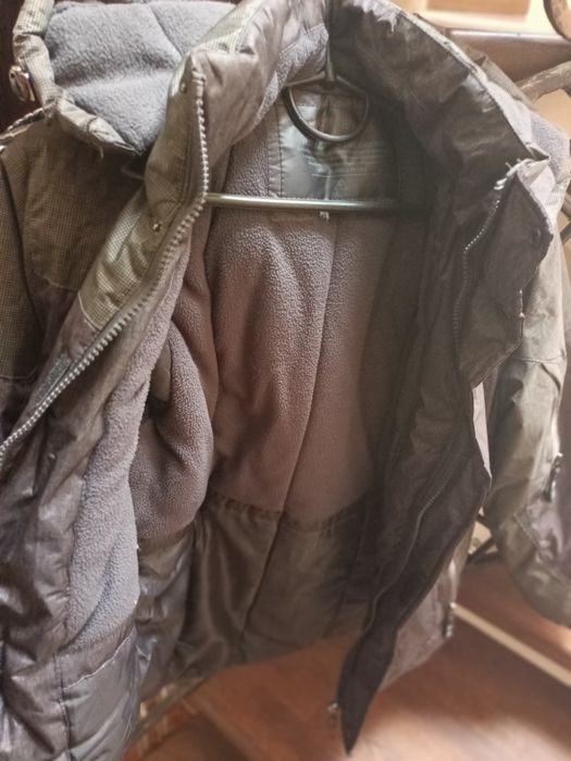 Куртка осень/зима