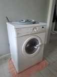 Pralka Electrolux