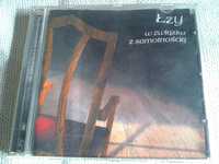 Łzy – W Związku Z Samotnością  CD