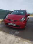 Toyota Aygo sprzedam