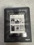 Amazon Kindle Paperwhite 6 пок. Підсвітка. Новий. Гарантія