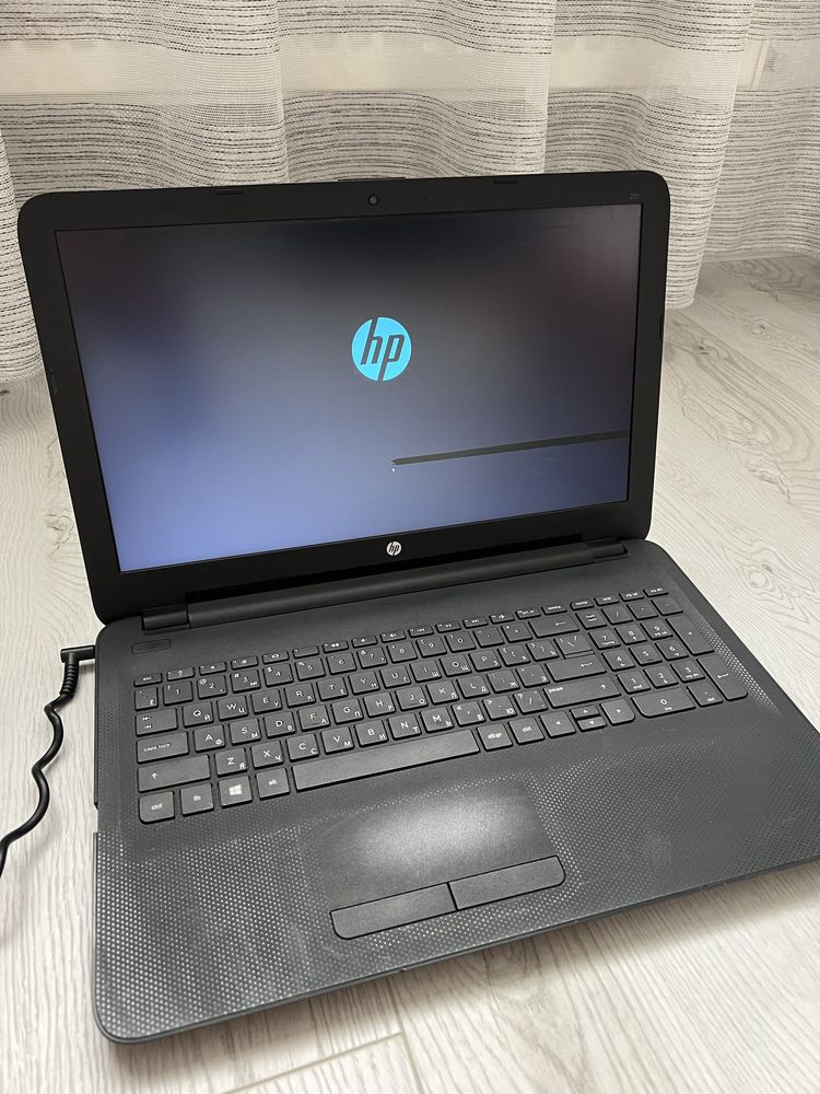 Ноутбук, ноут HP