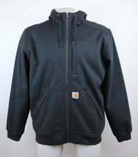 Carhartt Wind Fighter bluza z kapturem M