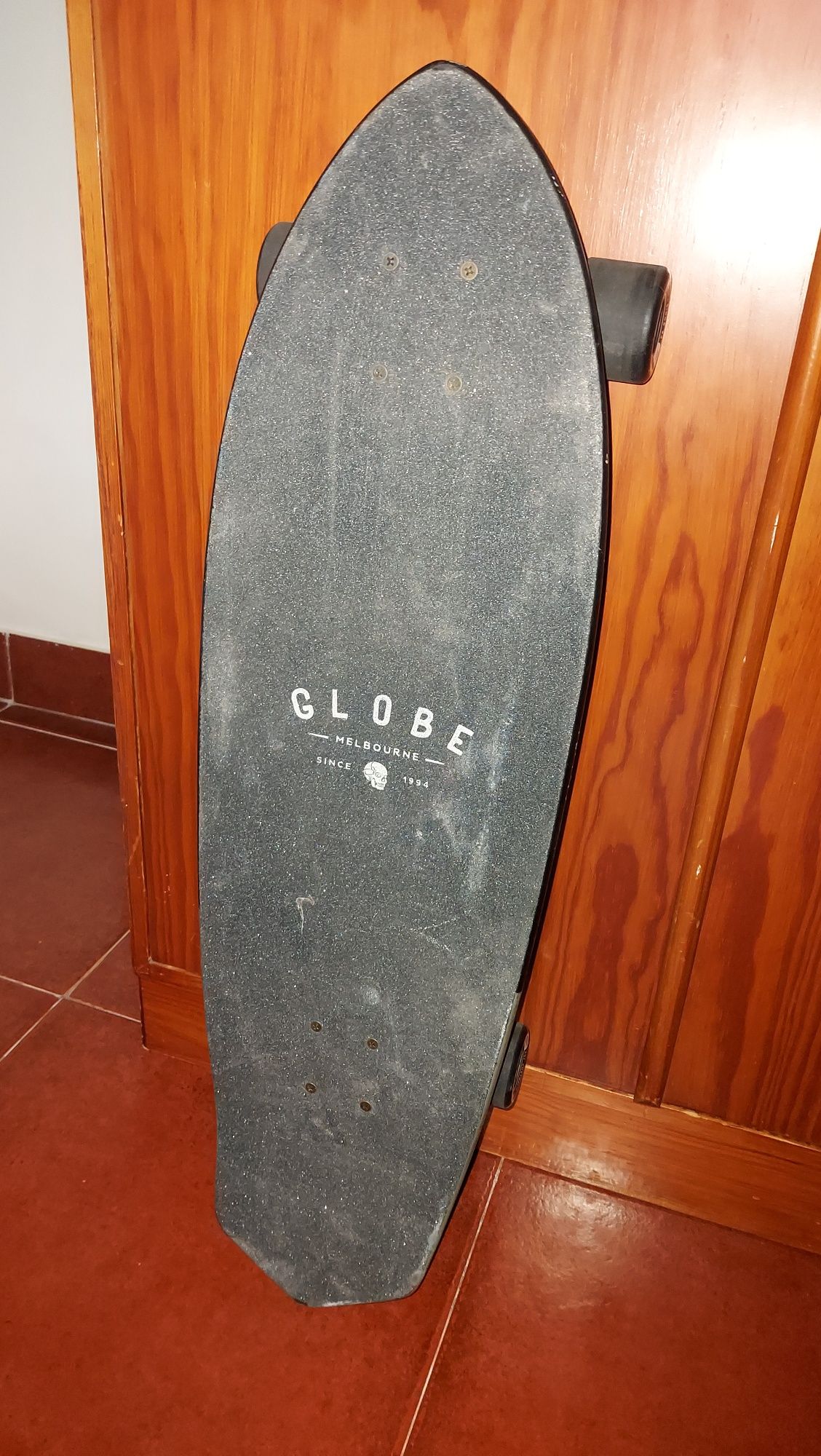 Skate cruiser Globe